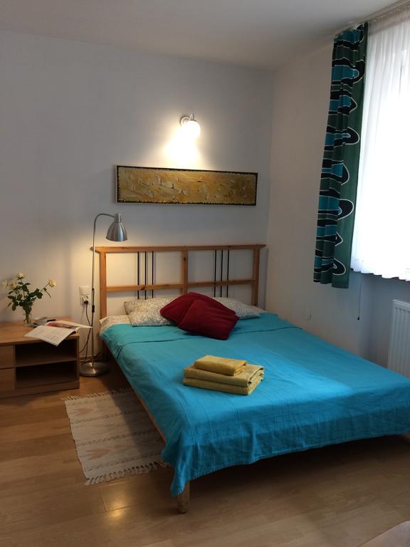 Willa Krystyna Krynica-Zdrój Exterior foto